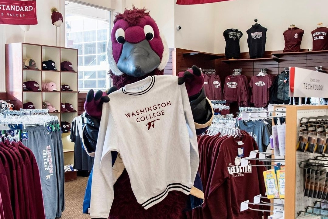 Admitted Students